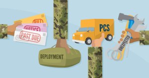 Loans for Military Life